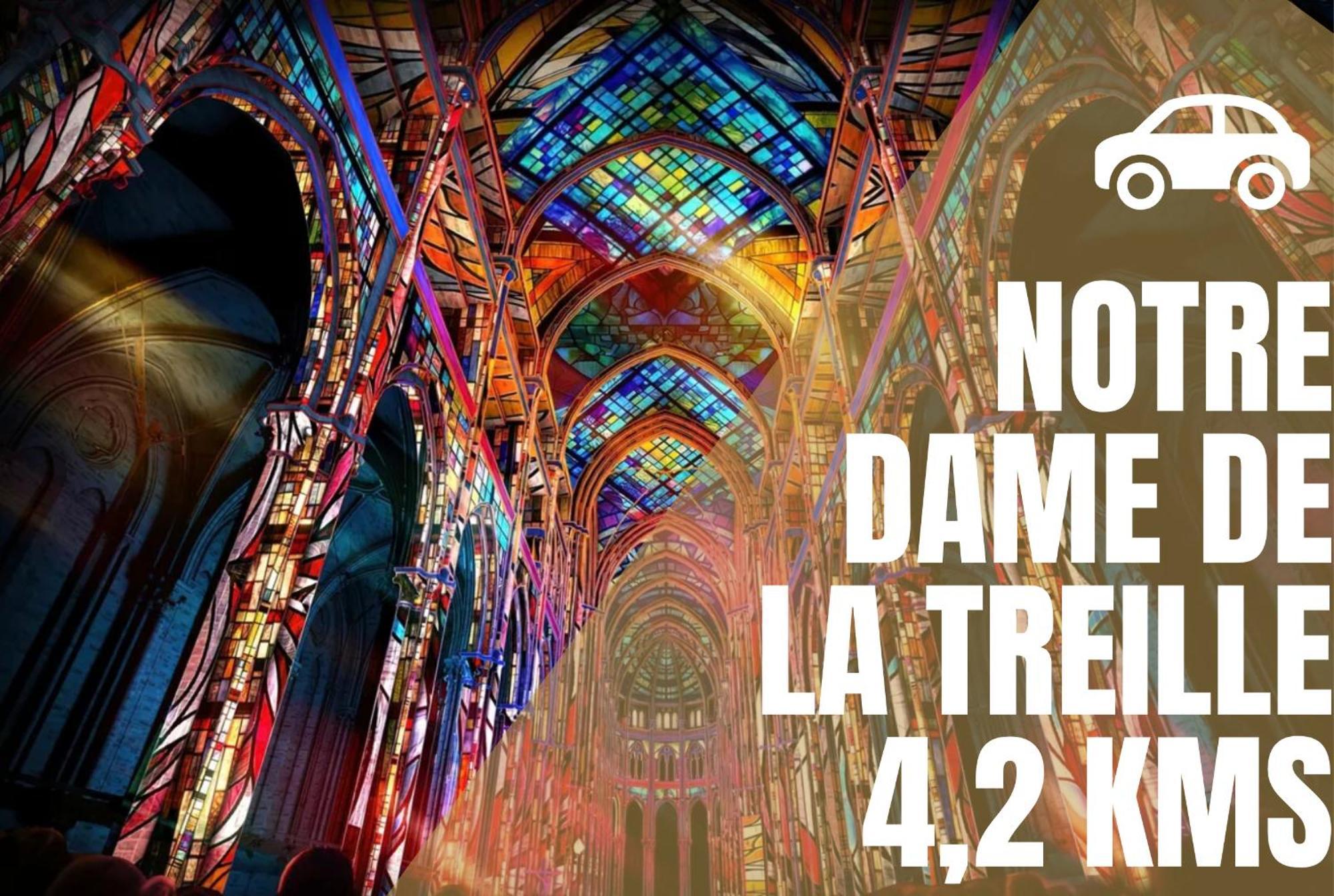 Vila La Briqueterie - Les Demeures D'Adrien Lille Exteriér fotografie