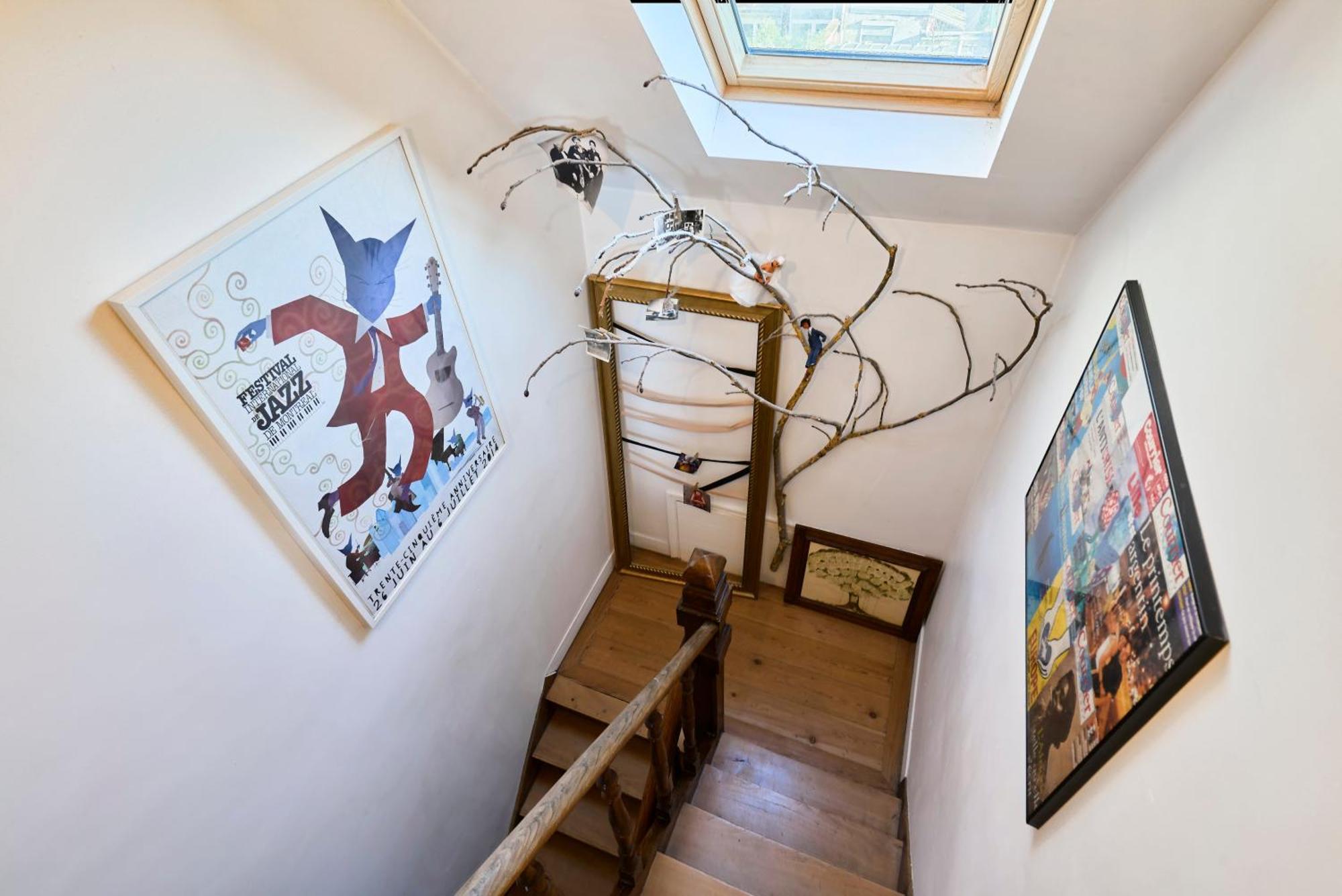 Vila La Briqueterie - Les Demeures D'Adrien Lille Exteriér fotografie