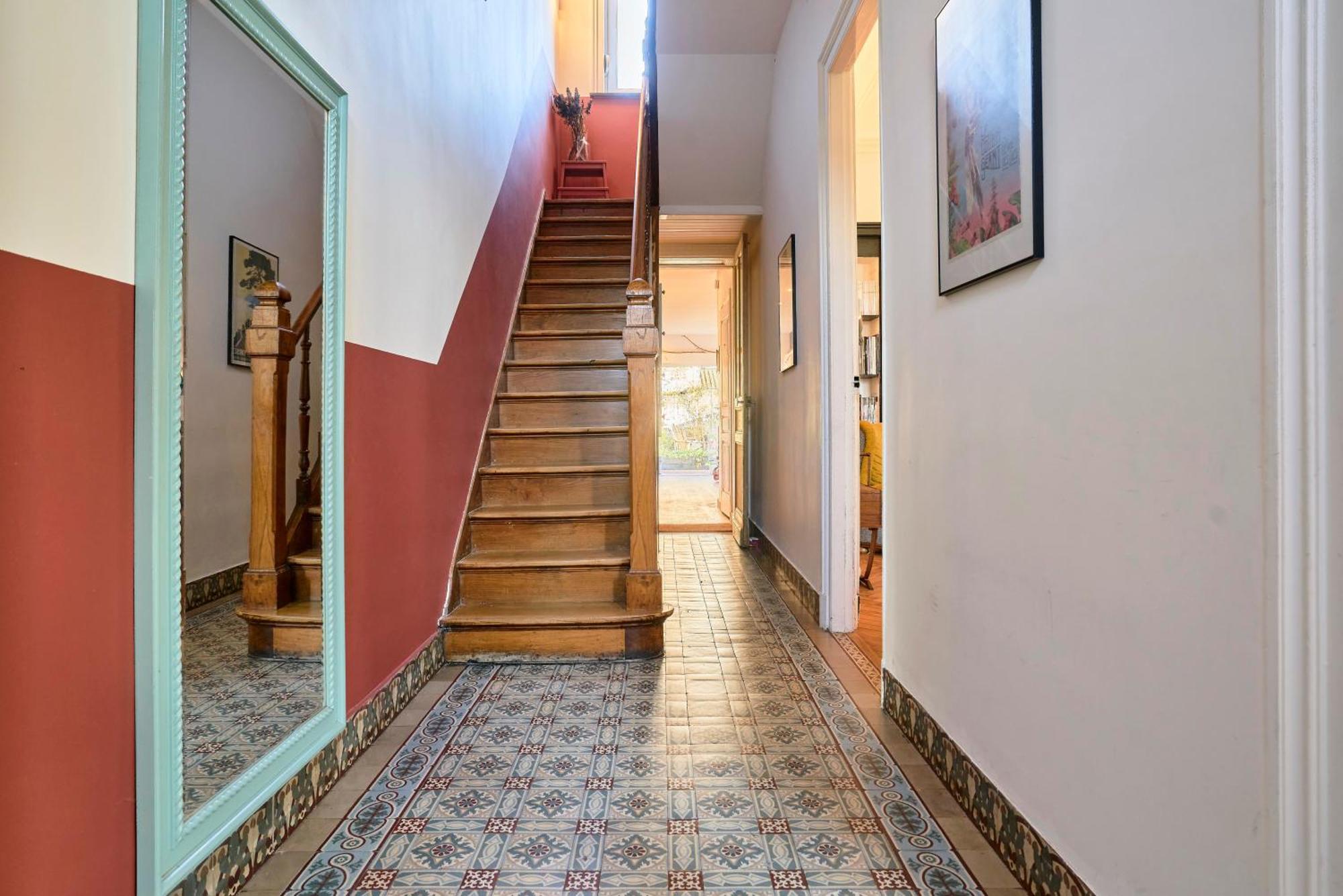 Vila La Briqueterie - Les Demeures D'Adrien Lille Exteriér fotografie