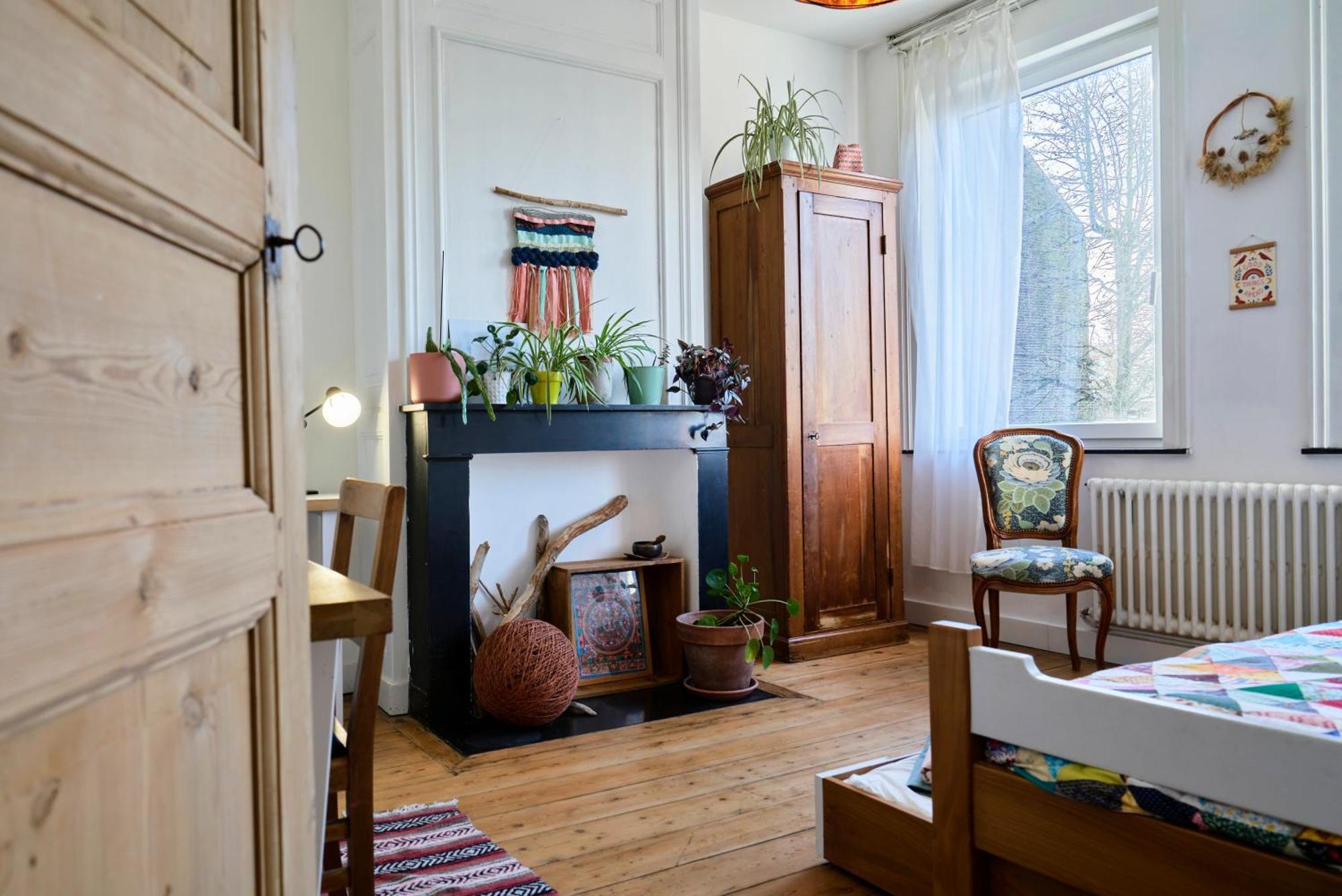 Vila La Briqueterie - Les Demeures D'Adrien Lille Exteriér fotografie