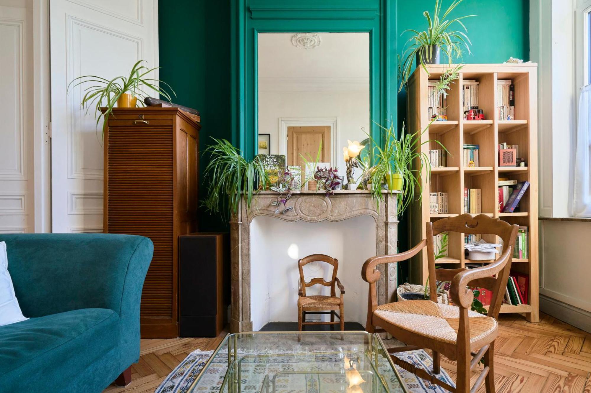 Vila La Briqueterie - Les Demeures D'Adrien Lille Exteriér fotografie