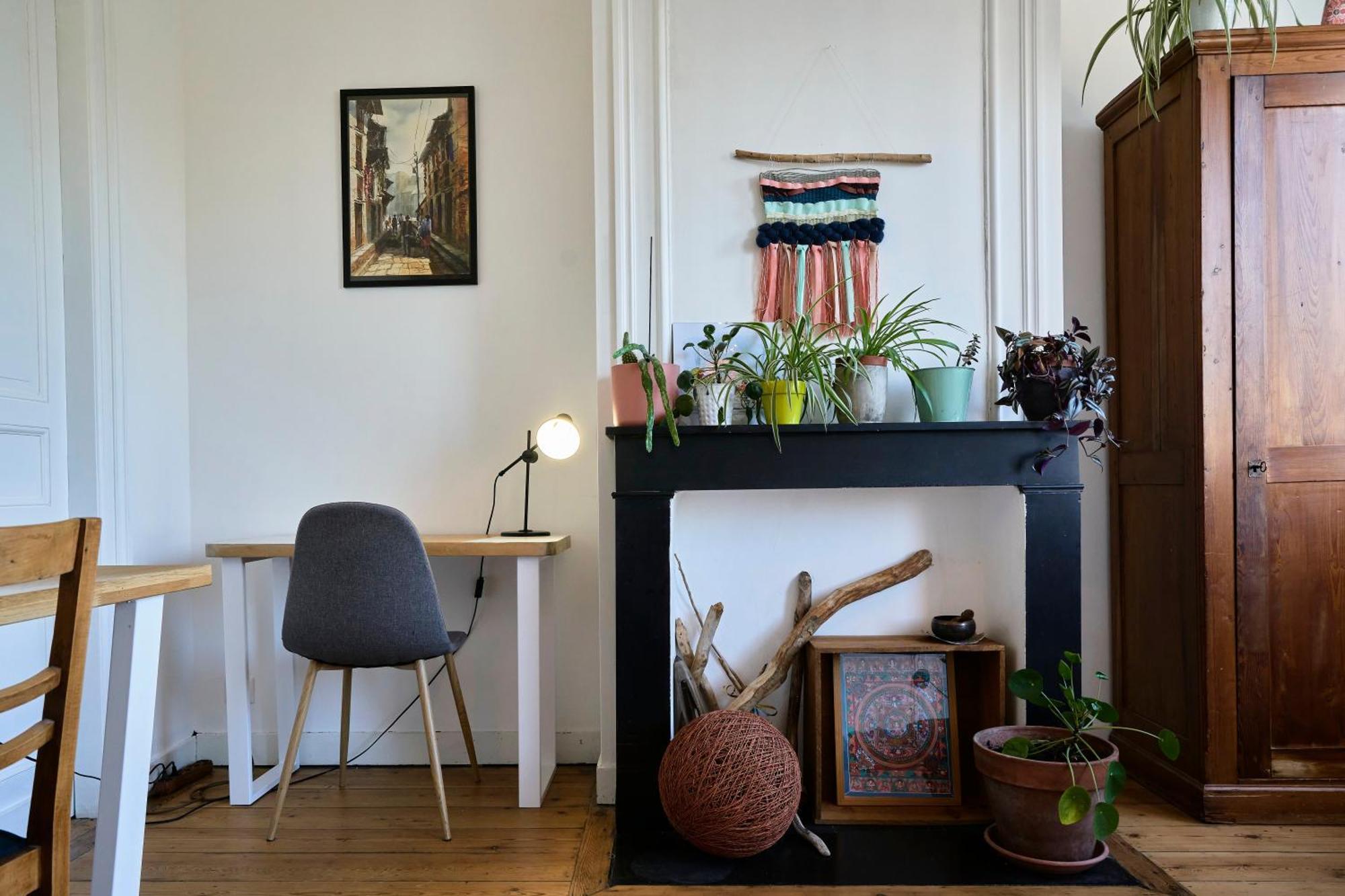 Vila La Briqueterie - Les Demeures D'Adrien Lille Exteriér fotografie
