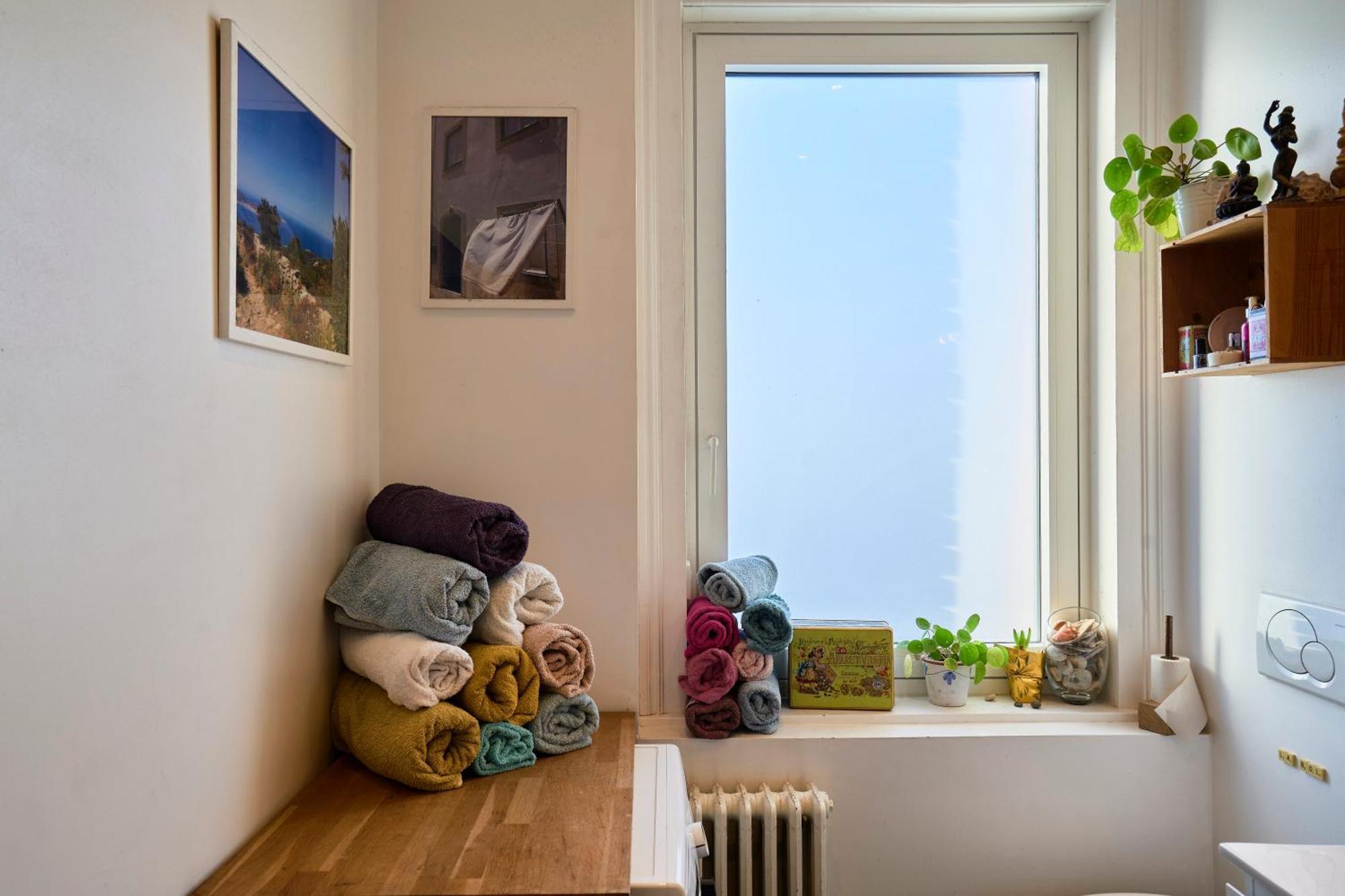 Vila La Briqueterie - Les Demeures D'Adrien Lille Exteriér fotografie