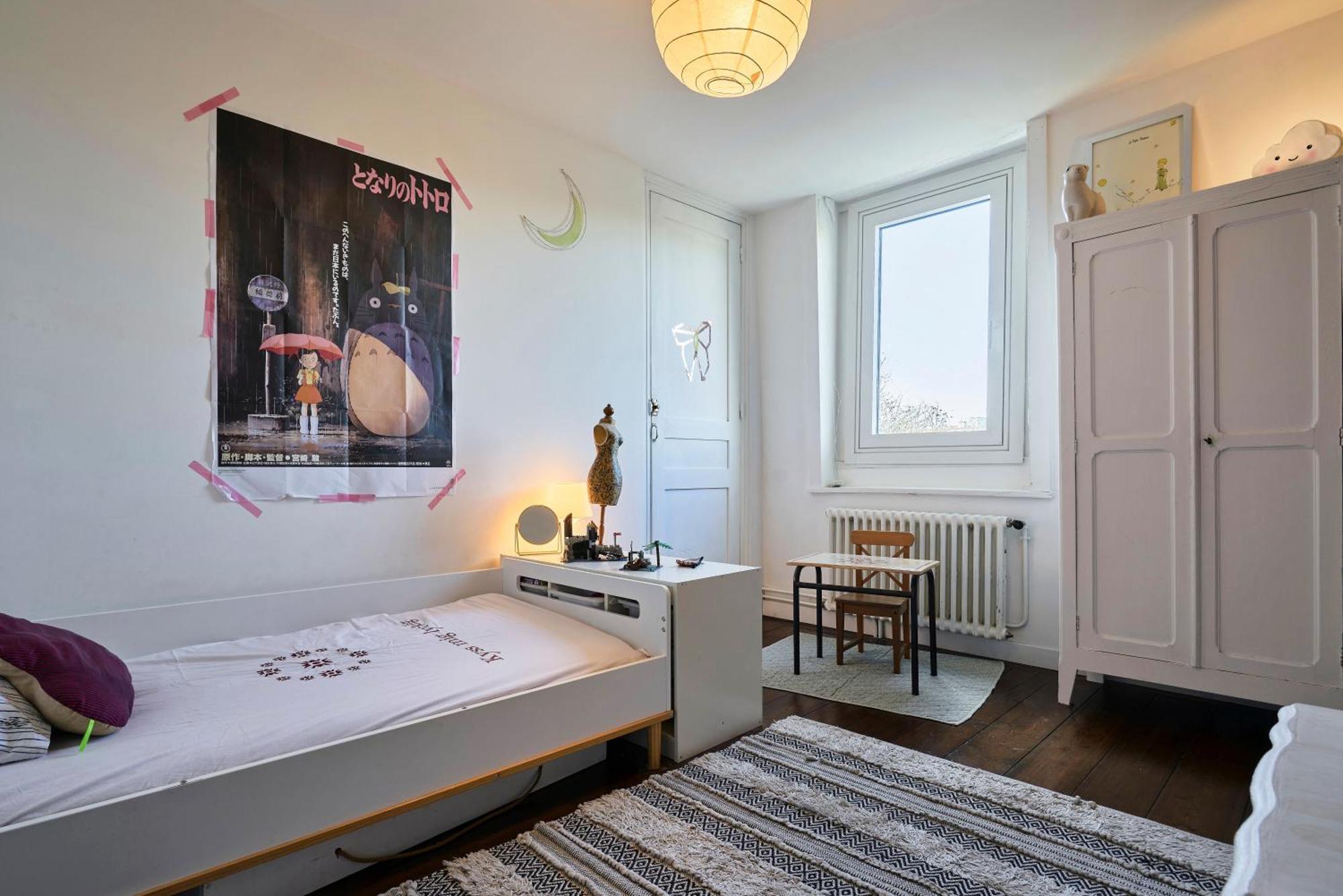 Vila La Briqueterie - Les Demeures D'Adrien Lille Exteriér fotografie