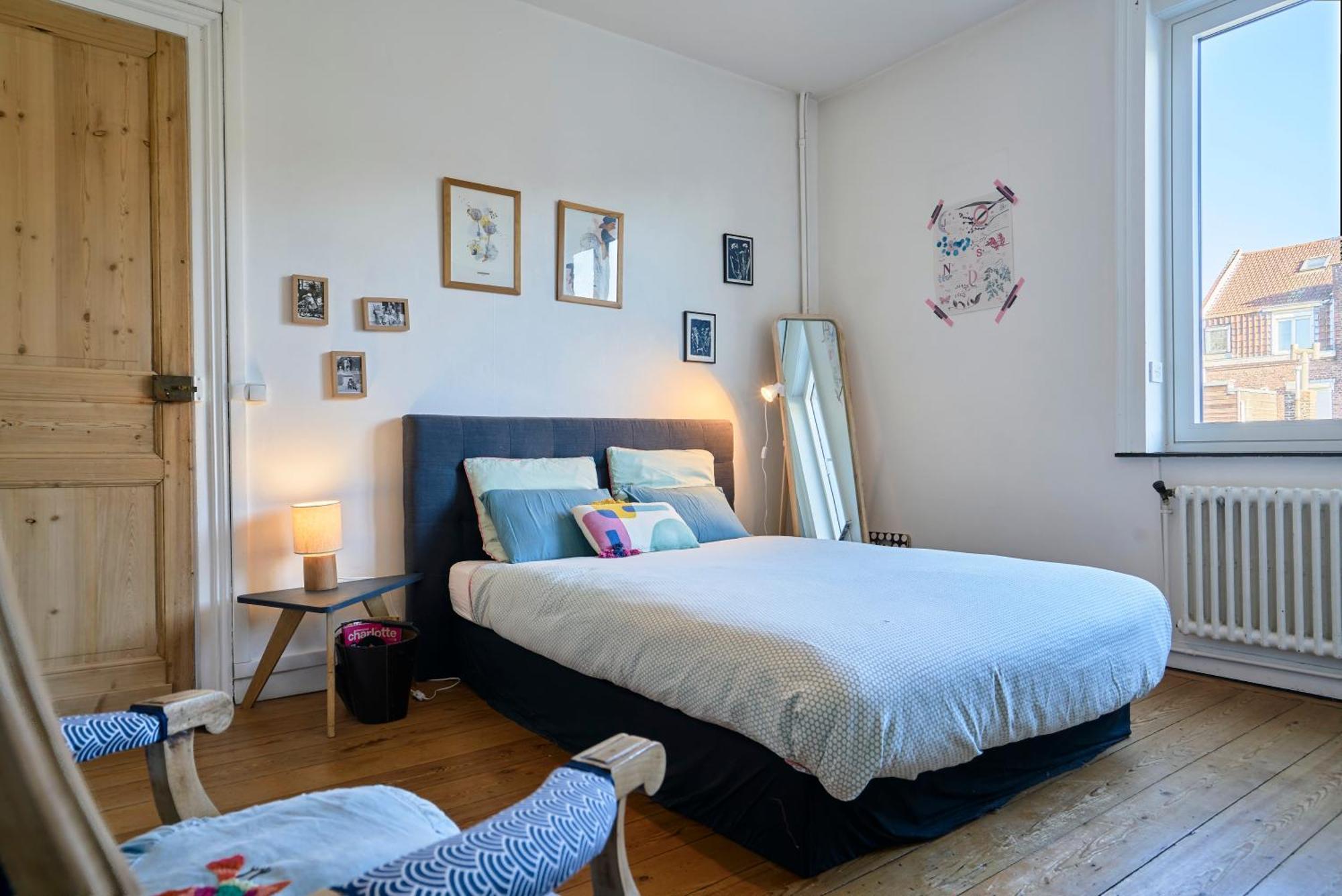 Vila La Briqueterie - Les Demeures D'Adrien Lille Exteriér fotografie