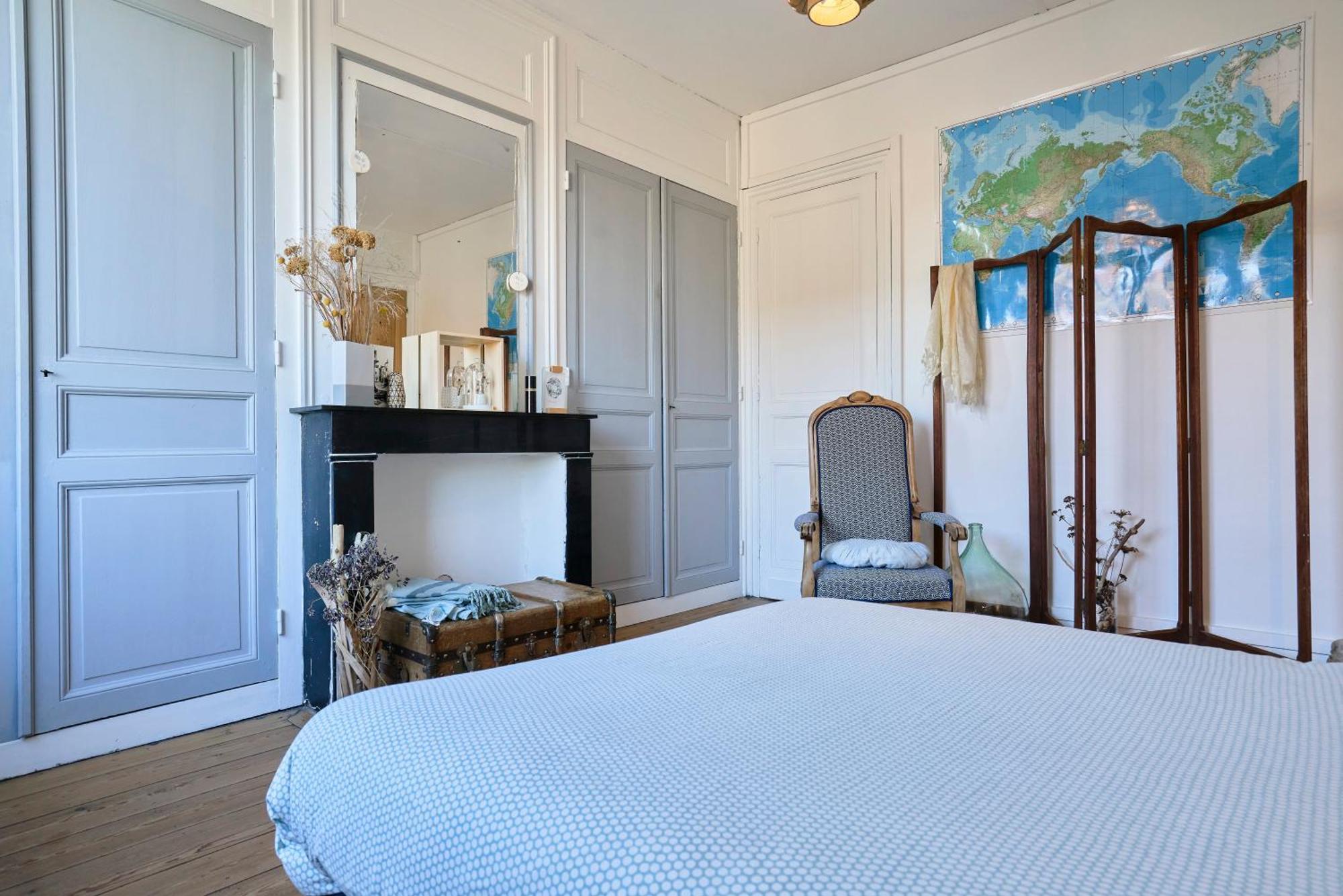 Vila La Briqueterie - Les Demeures D'Adrien Lille Exteriér fotografie