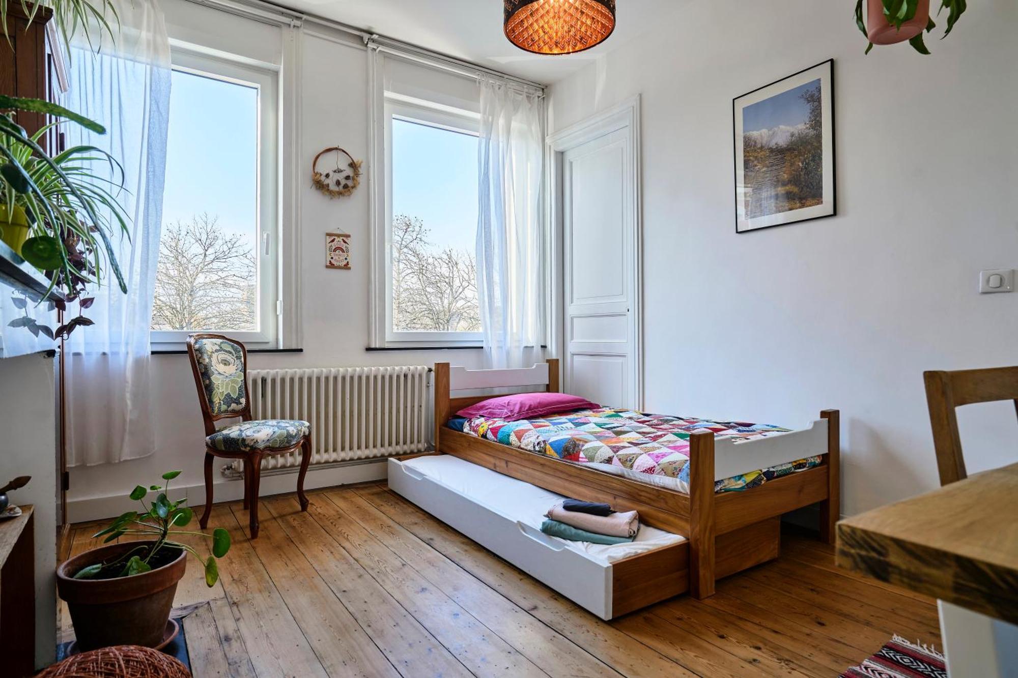 Vila La Briqueterie - Les Demeures D'Adrien Lille Exteriér fotografie