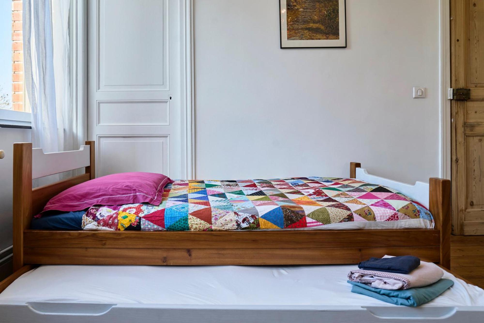 Vila La Briqueterie - Les Demeures D'Adrien Lille Exteriér fotografie