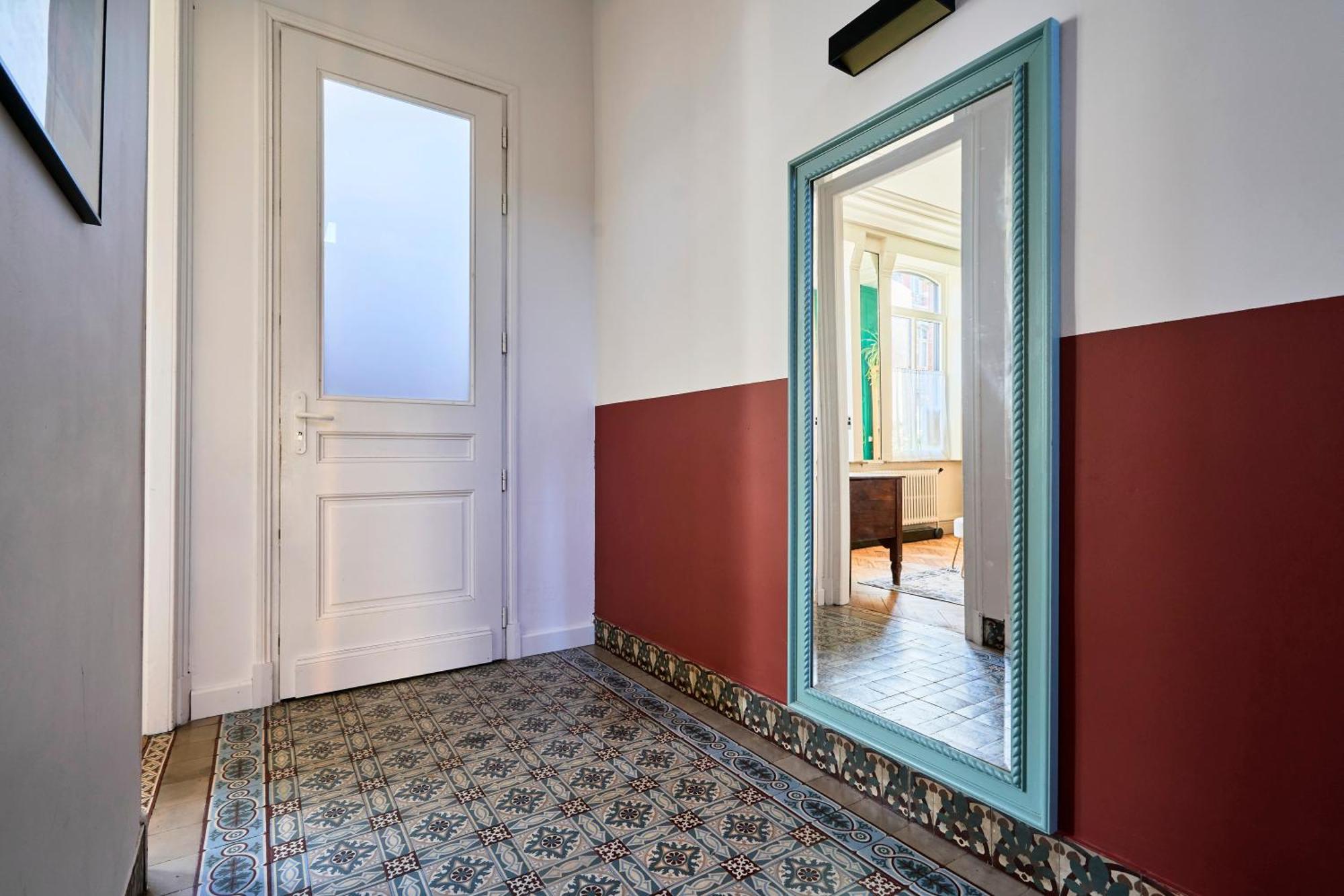 Vila La Briqueterie - Les Demeures D'Adrien Lille Exteriér fotografie